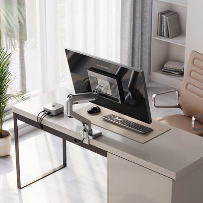 Alogic Flux Flexible Monitor Arm For 17-49  Monitors