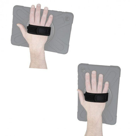 EAN 3700992535784 - Mobilis 072006 funda para tablet 27,7 cm (10.9") Negro imagen 2