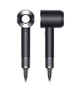 Dyson Supersonic Black/Nickel 1600 W Negro, Níquel