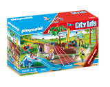 EAN 4008789707413 - Playmobil City Life 70741 figura de juguete para niños imagen 4