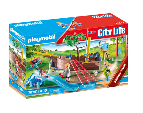 EAN 4008789707413 - Playmobil City Life 70741 figura de juguete para niños imagen 4