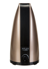 EAN 5908256834156 - Adler AD 7954 humidificador 1 L Negro, Oro 18 W imagen 6