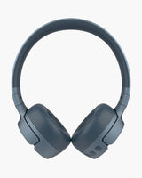 EAN 8720249806004 - Fresh 'n Rebel Code Fuse Auriculares Inalámbrico Diadema Llamadas/Música USB Tipo C Bluetooth Azul imagen 3