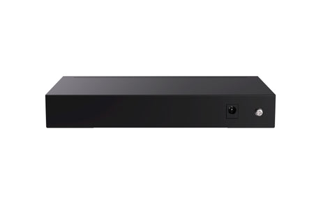 EAN 6932849436518 - Tenda TEM2010X switch 2.5G Ethernet (100/1000/2500) Escritorio Negro imagen 2
