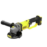 EAN 5035048724170 - Stanley FATMAX SFMCG400B-XJ amoladora angular 12,5 cm 9000 RPM 2,66 kg imagen 4