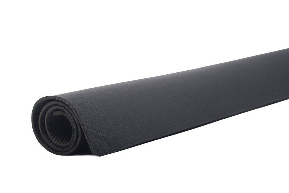 Gembird Alfombrilla Gaming Mp-Game  400 X 450 X 3 Mm Negra