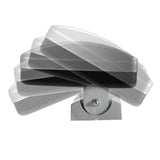 Estufa De Cuarzo Tristar Ka-5010 1 Nivel De Potencia 1200w