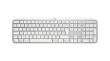 Mx Keys S Pale Grey Fr Bt