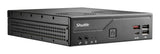 EAN 0887993007816 - Shuttle Slim PC DH810 1,35 l tamaño PC Negro LGA 1851 (Socket V1) imagen 3