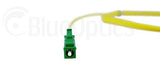 Blueoptics Lwl Patchkabel Lc-Apc / Lc-Apc Sm Os2 50,0m