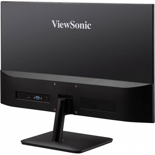 EAN 0766907006797 - Viewsonic VA2432-h LED display 61 cm (24") 1920 x 1080 Pixeles Full HD Negro imagen 9