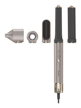Taurus Airwave Digital Pro  Con Múltiples Accesorios Airflow Bronce 1300 W 1,8 M