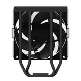 EAN 8800263650705 - Zalman CNPS9X ECO DS sistema de refrigeración para ordenador Procesador Refrigerador de aire 12 cm Negro  imagen 6
