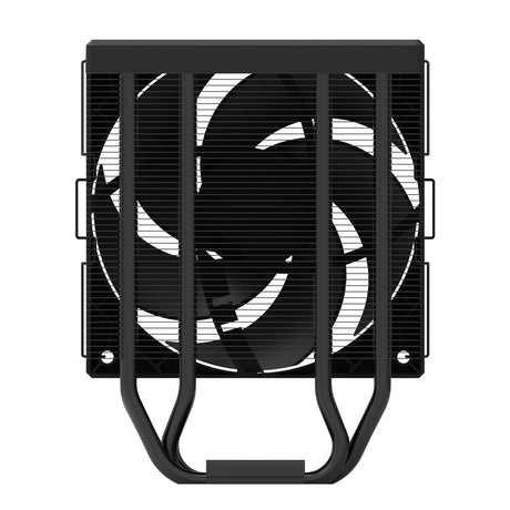 EAN 8800263650705 - Zalman CNPS9X ECO DS sistema de refrigeración para ordenador Procesador Refrigerador de aire 12 cm Negro  imagen 6