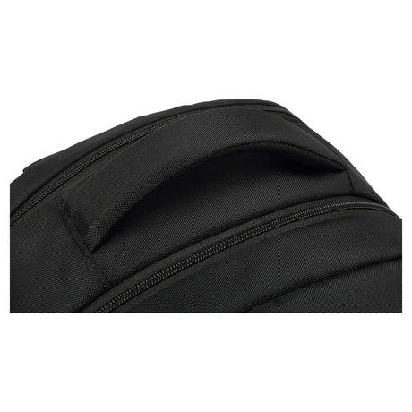 EAN 8590669304271 - YENKEE YBB 1502 maletines para portátil 39,6 cm (15.6") Mochila Negro imagen 12