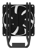 Refrigeración Cpu Cooler Cpu Zalman Cnps4x V2 Negro