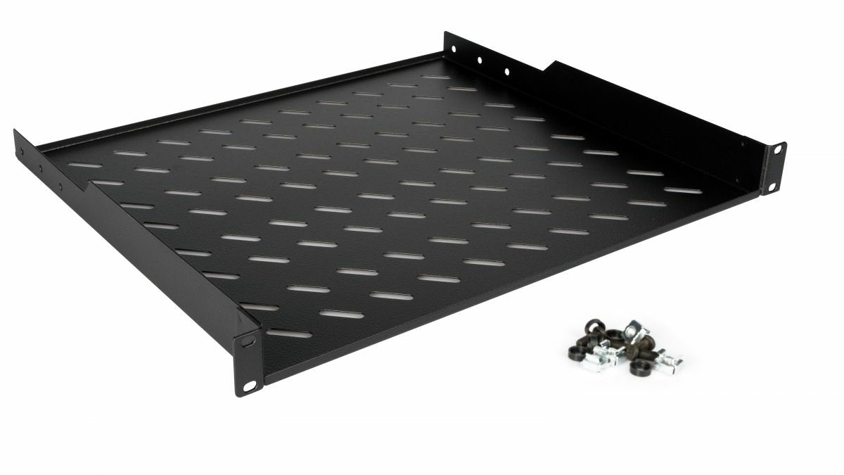 Equip Ezfs-19-1-60-B Accesorio De Bastidor Cajón Metálico Para Rack