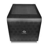 Caja Pc Thermaltake Core V21 Negro Con Ventana