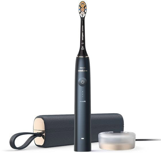 EAN 8710103975045 - Philips Sonicare DiamondClean Prestige 9900 series HX9992/12 cepillo eléctrico para dientes Adulto Cepill imagen 1