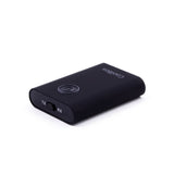 EAN 8436556145759 - CoolBox COO-BTALINK transmisor de audio inalámbrico 3,5 mm 15 m Negro imagen 2