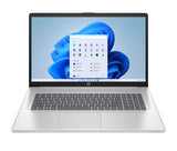 Portátil Hp 17-Cn3002ns Intel Core I3-N305 8gb 512gb Ssd 17.3' Win11