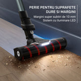 Aspirador Escoba Rowenta Rh2048wo X-Force Flex 9.60