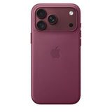 Apple Funktionsgewebe Case Iphone 18 Pro Max Con Magsafe (Mulberry)