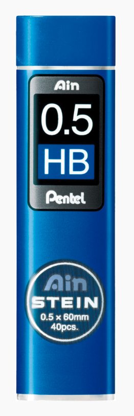 Fallminen Hb 0.5 Mm Negro