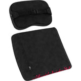 Set Almofadas Noblechairs Memory Foam - Doom Edition