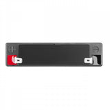 Green Cell Batería Agm De Plomo Ácido Agm Vrla 6v 1.2ah Para Juguetes Y Alarmas