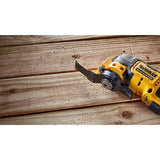 Dewalt Akku-Multi-Tool, 12v Dcs353nt-Xj