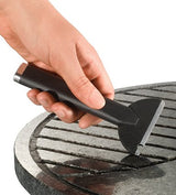 EAN 4011689487262 - Unold 48726 parrilla de interior 8 personas(s) 1300 W Negro, Acero inoxidable imagen 9