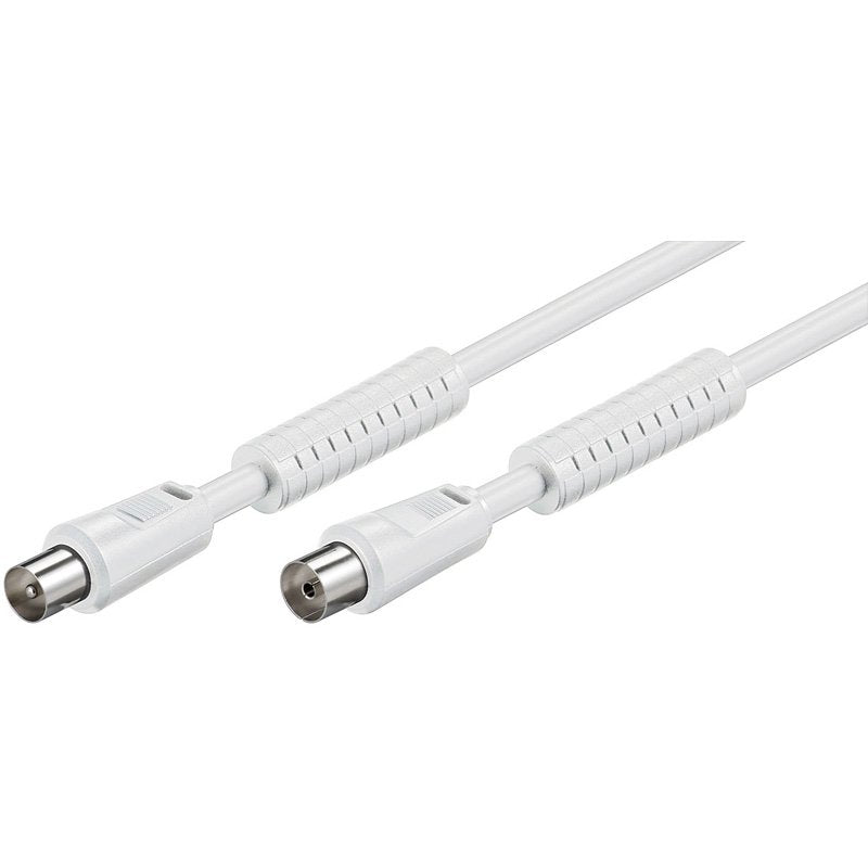 Antenna Cable With Ferrite (8