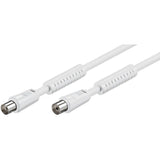 Antenna Cable With Ferrite (8