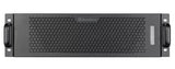 EAN 4710679819594 - Silverstone RM32 Estante Gris, Negro imagen 8