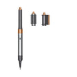 EAN 5025155099421 - Dyson Airwrap Origin Herramienta de peinado con múltiples accesorios Caliente Cobre, Níquel 1300 W 2,675  imagen 1