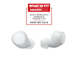 EAN 4548736161481 - Sony WF-C510 Auriculares True Wireless Stereo (TWS) Dentro de oído Llamadas/Música/Deporte/Uso diario Blu imagen 1