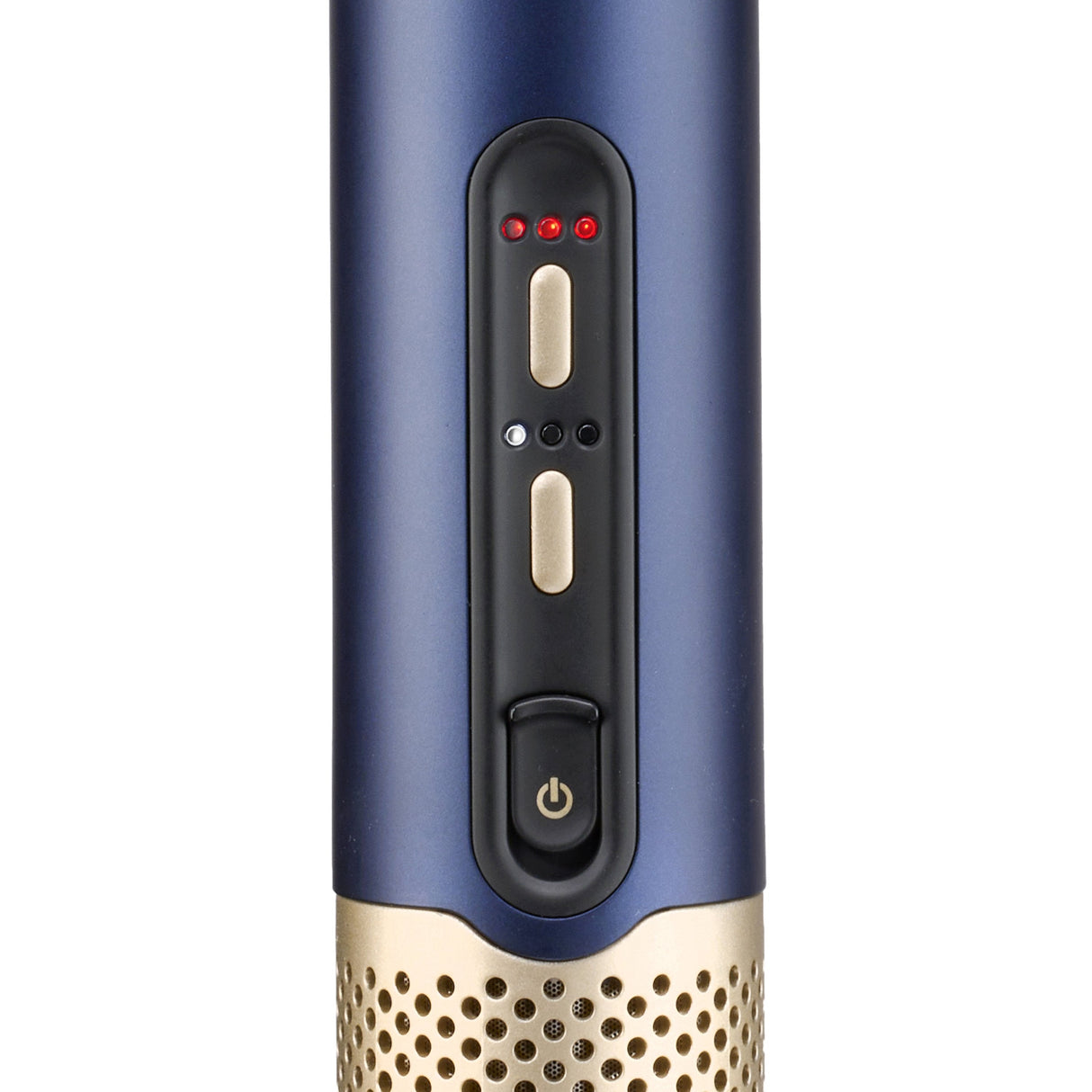 Secador De Pelo Babyliss Airwand As6550e,1600 W,4 Temperatura, 3 Velocidades
