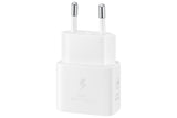 EAN 8806094899511 - Samsung EP-T2510NWEGWW cargador de dispositivo móvil Universal Blanco USB Carga rápida Interior imagen 2