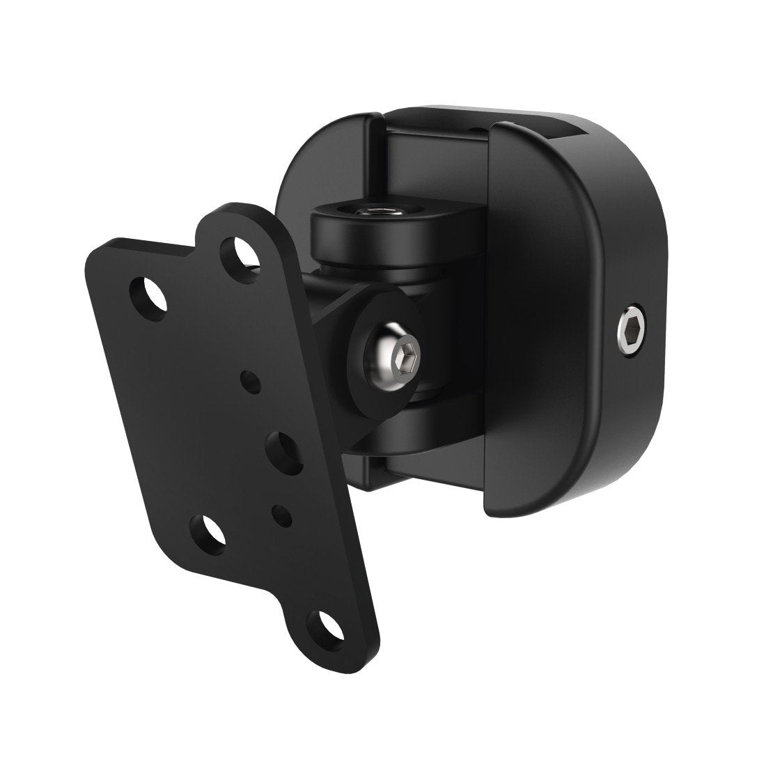 Soporte De Altavoz Hama Fullmotion Negro