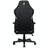 EAN 4251442503147 - Nitro Concepts X1000 Silla para videojuegos de PC Asiento acolchado Negro, Blanco imagen 4