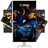 Msi Pro Max 271upxw12g Qd-Oled 120hz
