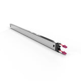 EAN 0674376606953 - PATCHBOX C60MMAOM411X1E Cable de fibra óptica e InfiniBand 1,8 m LC OFC Violeta imagen 1