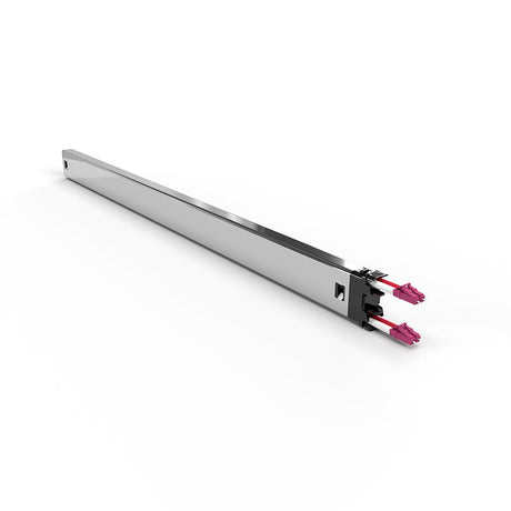 EAN 0674376606953 - PATCHBOX C60MMAOM411X1E Cable de fibra óptica e InfiniBand 1,8 m LC OFC Violeta imagen 1