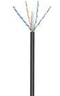 EAN 5712505471821 - Microconnect KAB023-100 cable de red Negro 100 m Cat6 U/UTP (UTP) imagen 1