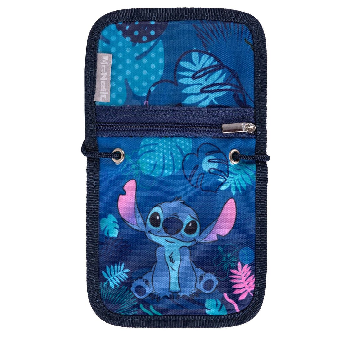 Mcneill Bolsa De Pecho Disney-Stitch