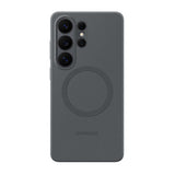Funda Silicona Magnetica Negra Para M3