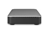 Kensington Replicador De Puertos 4k Dual Thunderbolt 4 Sd5760t Con Carga Power Delivery De 96 W