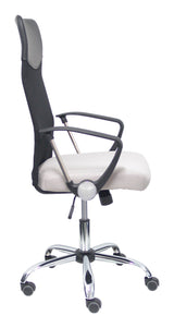 EAN 8436586625108 - PIQUERAS Y CRESPO Gontar Asiento acolchado tapizado Respaldo de malla imagen 7
