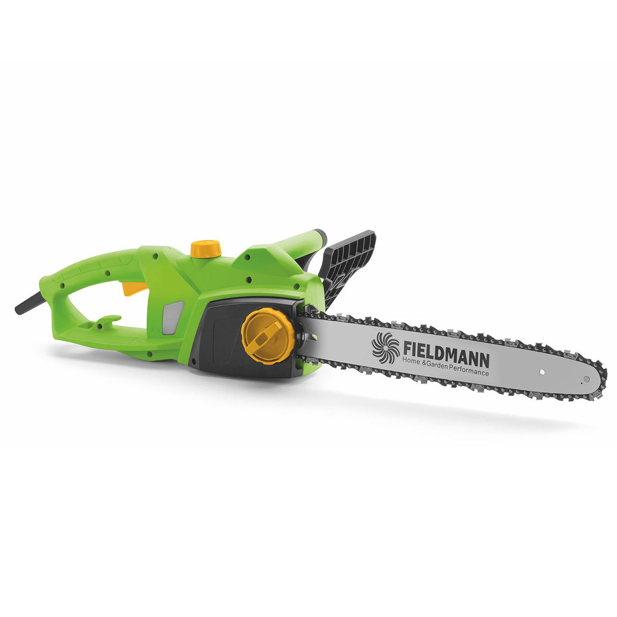 EAN 8590669203956 - Fieldmann FZP 2005-E motosierra 2000 W Verde imagen 1